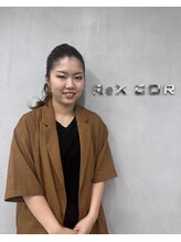 レックス コル(REX COR)&nbsp;畑中 咲穂