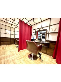 【春日・後楽園唯一の半個室♪】贅沢なプライベート空間で、アナタの悩みに寄り添います◎[春日/後楽園]