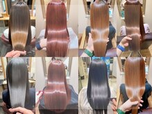 ヘアリゾート エーアイ 浅草橋店(hair resort Ai)