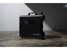 リタ(Rita)の雰囲気（マイクロバブル【marbb】導入♪バブルの洗浄力で頭皮スッキリ！）