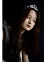ザ デイ フォーヘアー(The day 4 HAIR) ラベンダーアッシュ