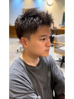 セカンドプレイス(2nd place)&nbsp;グレージュカラー