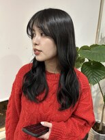 ヘアメイク エイト キリシマ(hair make No.8 kirishima)&nbsp;グレージュ