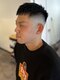 ベイブヘアー(BABE HAIR)の写真/【メンズカット+シャンプー¥3,500】何度でも使用OK!お手頃価格で、いつでも通いやすいのが嬉しいポイント☆
