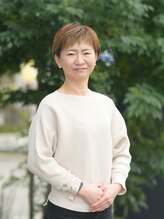 サムソンアンドデリラ 江南店 神野 陽子