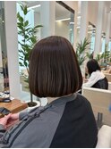 ボブ