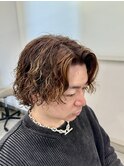 宇都宮でできる最新パーマ【サーフカール】
