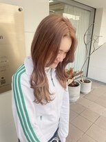 エレナ バイ アルテフィーチェ(elena by artefice)&nbsp;透明感カラー