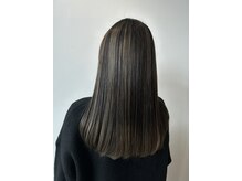 ヘアメイクアバンセ(HAIR MAKE AVANCE)
