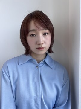 エクリボンヌ(equri bonne) 【equribonne目黒】おすすめスタイル【目黒】