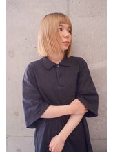 ハーツ(hearts) kiho 