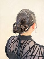 ラトリエコンタン(L´atelier Content)&nbsp;【LatelierContent asuka】おまかせアレンジ