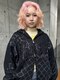 アンドピース and peaceの写真/他人と差をつけるデザイン！パーマをよりオシャレに魅せるカラーは～AND PEACEだからこその技術◎