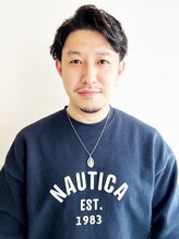 シェリー 仙台(Cherie) 加藤 雄大
