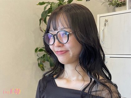 リングケー(Ling K)の写真