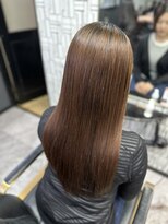 アローズ 久留米店(arose)&nbsp;縮毛矯正