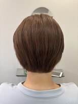 ルルフェ(Rurfe)&nbsp;夏なので明るめベージュ。