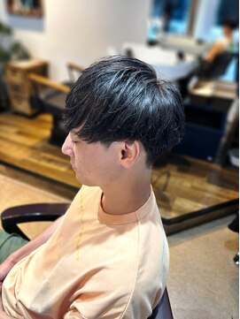 ノイセカンド 経堂(noi 2nd.) メンズマッシュ