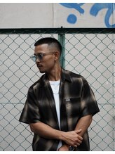 かっこいい大人が集うバーバー、メンズサロン ANSWER