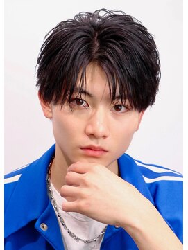 レイ(REI) コンマバングセンターパート