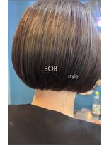 ハチ(.hachi)&nbsp;BOB style