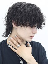 トゥルークリエイション 大宮(True Creation)&nbsp;メンズカット/メンズパーマ/スパイラルパーマ/ツイスパ/