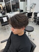 ゴールドシブヤ(GOALD SHIBUYA)&nbsp;フェザーショート