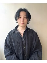 ヘアーストーリー (HAIR STORY) 須恵 勇介