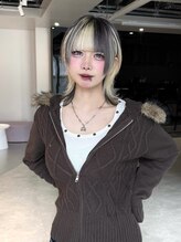 ジーナリア(Xena ria)&nbsp;華音 