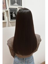 アッシュ 中目黒店(Ash)&nbsp;【髪質改善】プレミアム縮毛矯正