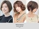 ミチオ ノザワ ヘアサロン ギンザ(Michio Nozawa HAIR SALON Ginza)の写真