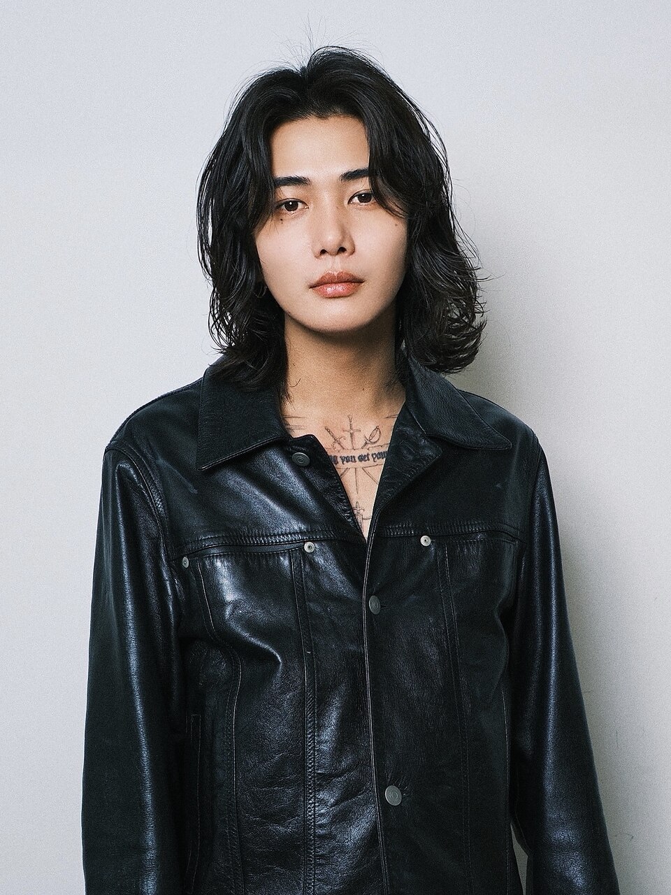 内田 佳佑｜アンサー 渋谷(ANSWER)の美容師・スタイリスト
