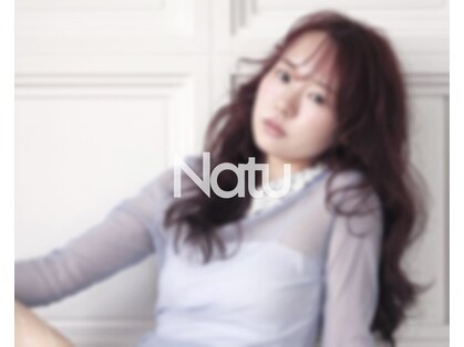 ナツ(Natu.)の写真