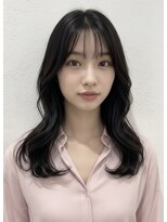 スターゴールド(STAR GOLD)&nbsp;黒髪大人キレイ