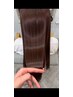 <ききょう指名限定>♪美髪髪質改善縮毛+フローディア+カットコース♪