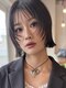 ソーイ(sowi)の写真/清潔感と好印象が続く色ツヤケア特化サロン/姫路駅南/駐車場有