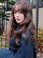 エルメ(Elme) ファッションと連動したヘアスタイルを!