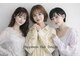 ハピネスヘアデザイン(Happiness)の写真
