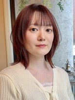 フェイバー 赤坂店(FAVOR)&nbsp;レイヤースタイル