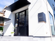 サロン アンレーヴ(salon un reve)の雰囲気（ゆったり過ごしていただけるプライベートサロン/白髪染め）