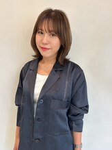 エアー 神戸(AIR)&nbsp;白鳥 聖子
