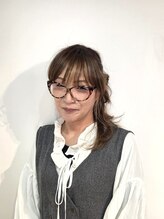 サロンズ 富田駅前店(SALONS)&nbsp;シュガー ママ