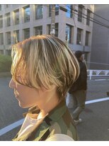 アオトーキョー 二子玉川(ao.tokyo) 3Dデザインカラー
