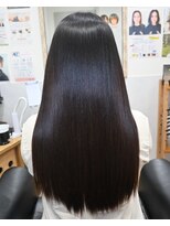 ナクレヘアー(nacure hair) サラサラつやつや/メンテナンストリートメント