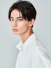 【KOSEI指名限定】メンズカット+1STEPトリートメント+スカルプケア