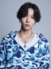 ［横田指名］メンズカット＋眉カット￥9000