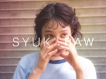 シュクロウ(SYUK RAW)