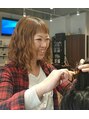 ヘアーメイク アキラ(HAIR MAKE Akira) 松井 恵