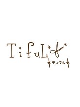TifuL【ティフル】