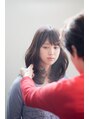 ロッカ(LOCCA) 似合わせ、お任せ下さい。理論に基づき的確にアドバイスします！